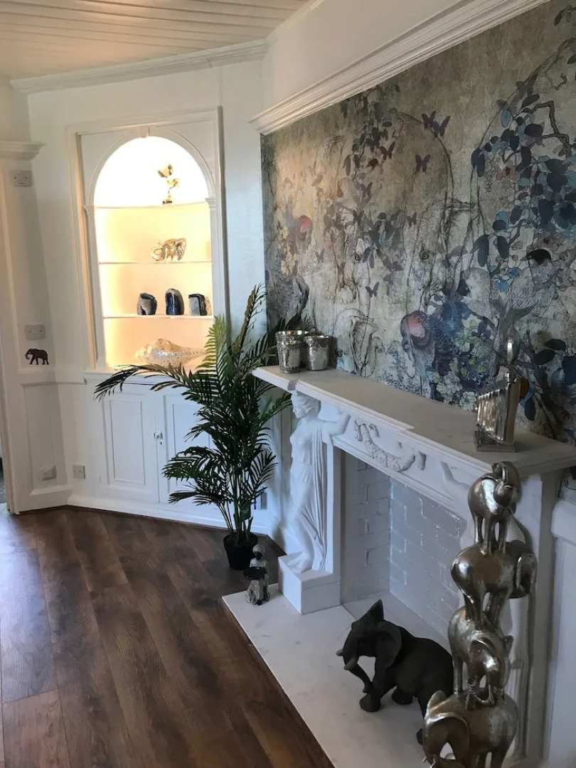 The Beach Sun Retreat