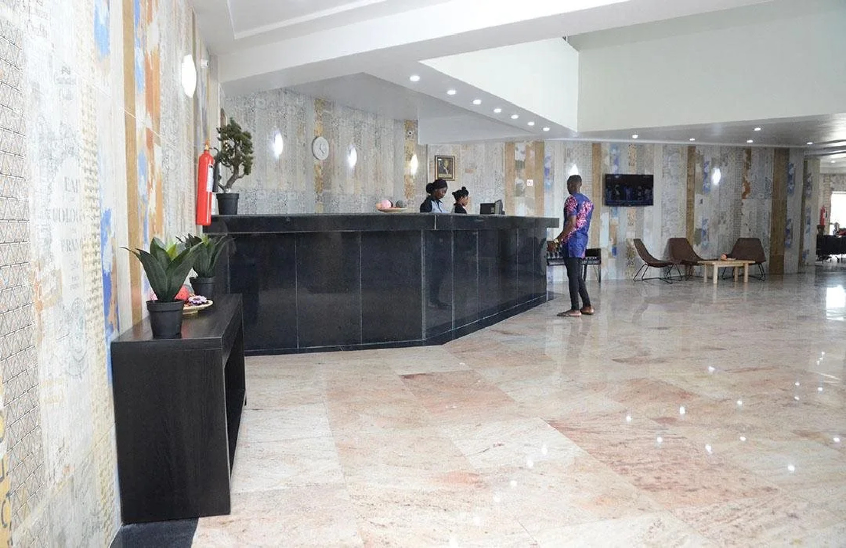 Bayview Resorts and Hotels