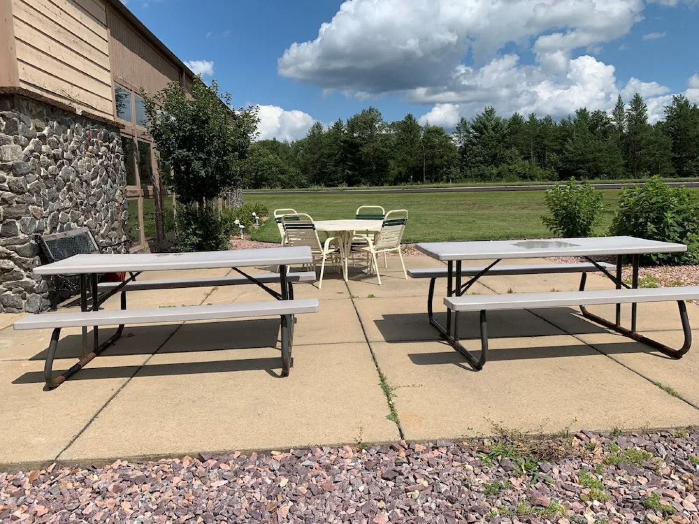 Americinn By Wyndham Black River Falls