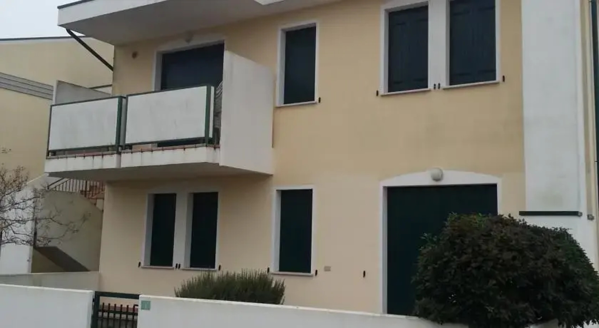 Appartamento Gardenia