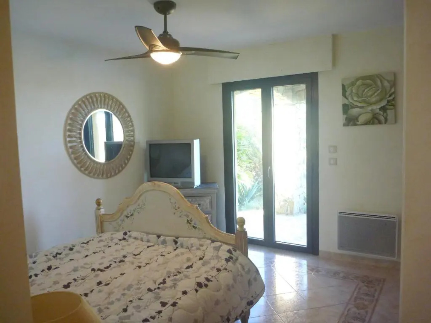 Villa de 4 chambres a Corbara a 20 m de la plage avec vue sur la mer piscine privee et jacuzzi