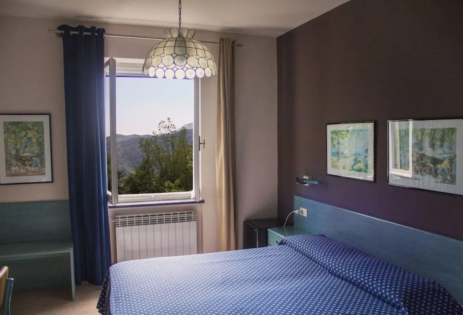 Centro Arnaldi Uscio