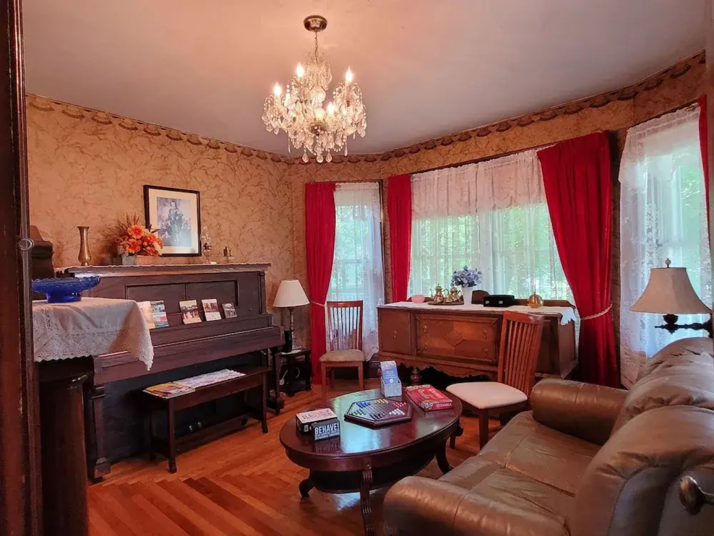 Prince County Guest House