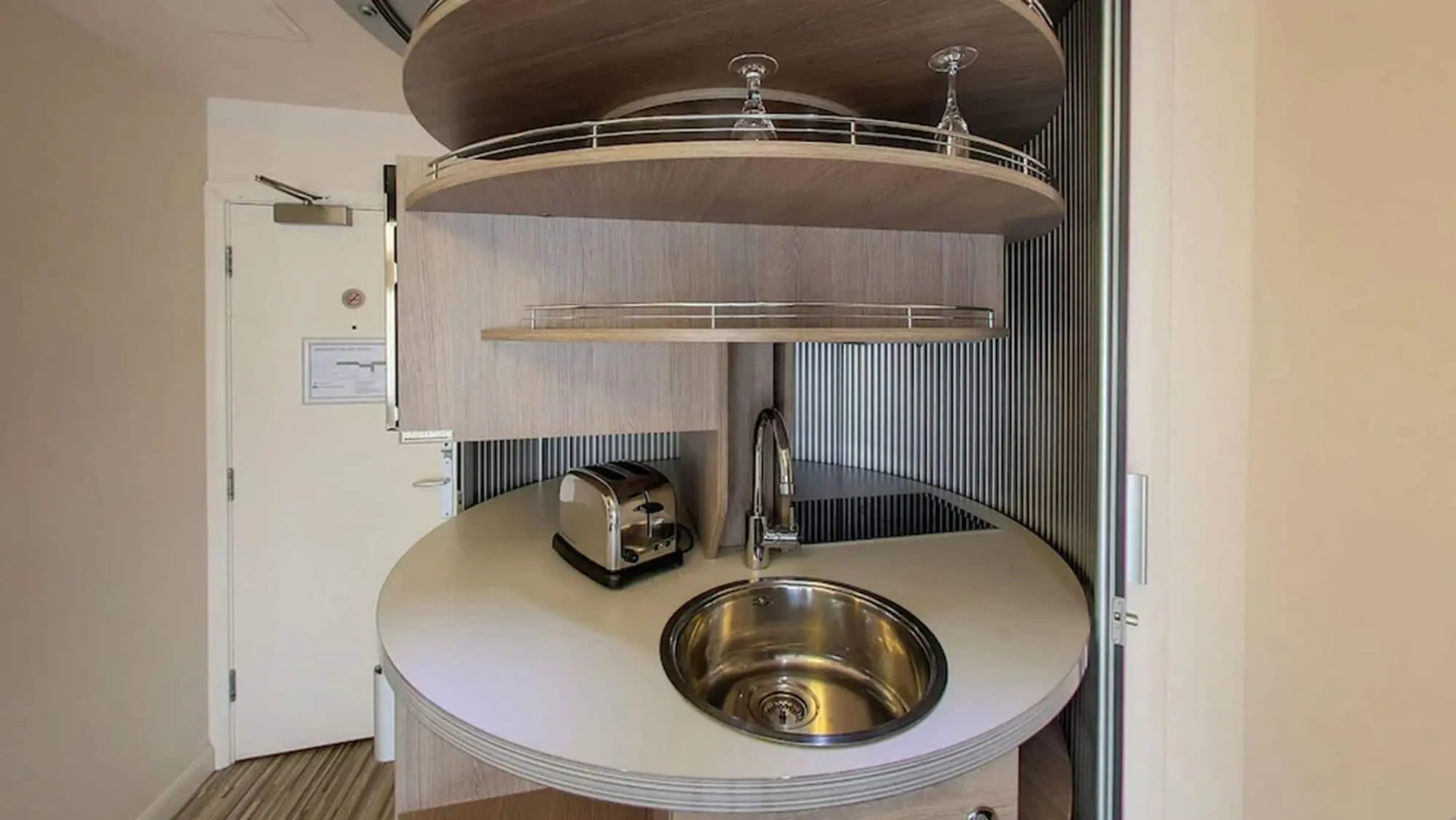 Simply Rooms & Suites