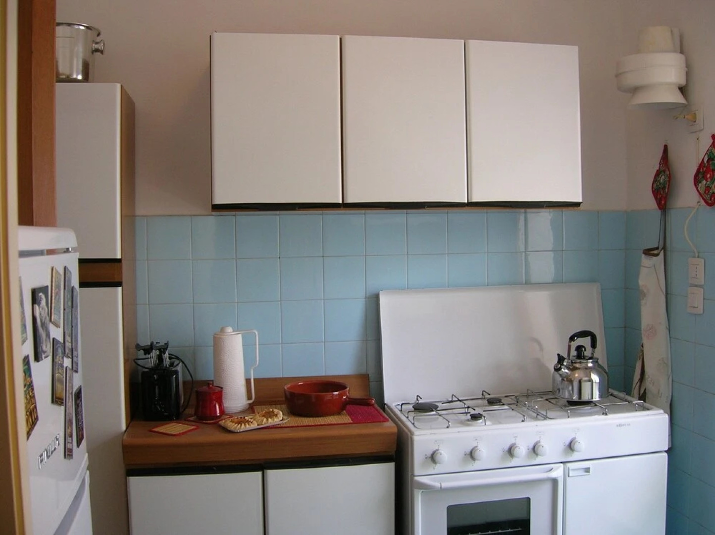 Casa dels Misteris a terrace on sea