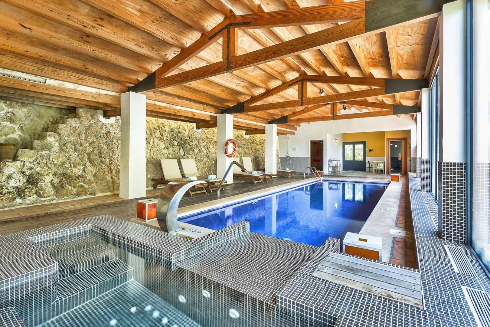 Hotel Rural S'Olivaret & Spa