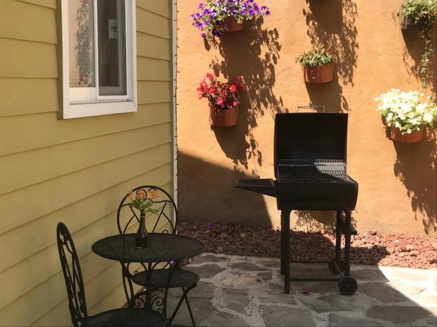 Cabañas Salamandras Avándaro