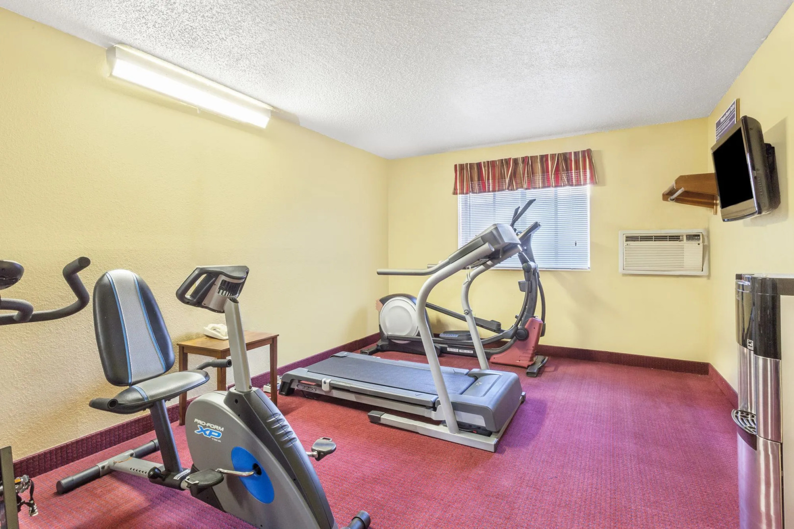 Magnuson Hotel Fort Wayne North – Coliseum