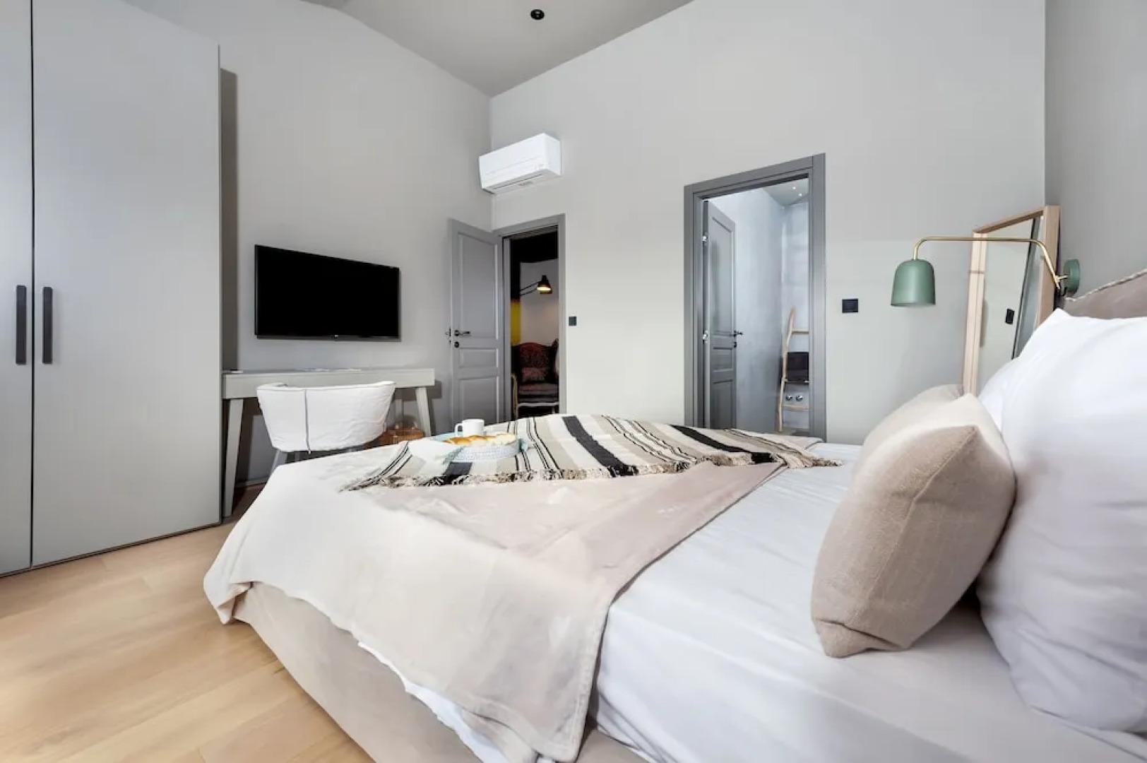 Villa Renata with Pool and Sauna