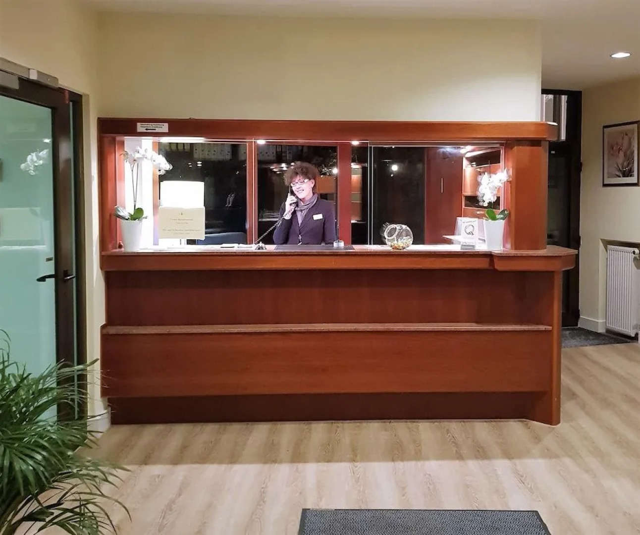 Parkhotel Bad Harzburg