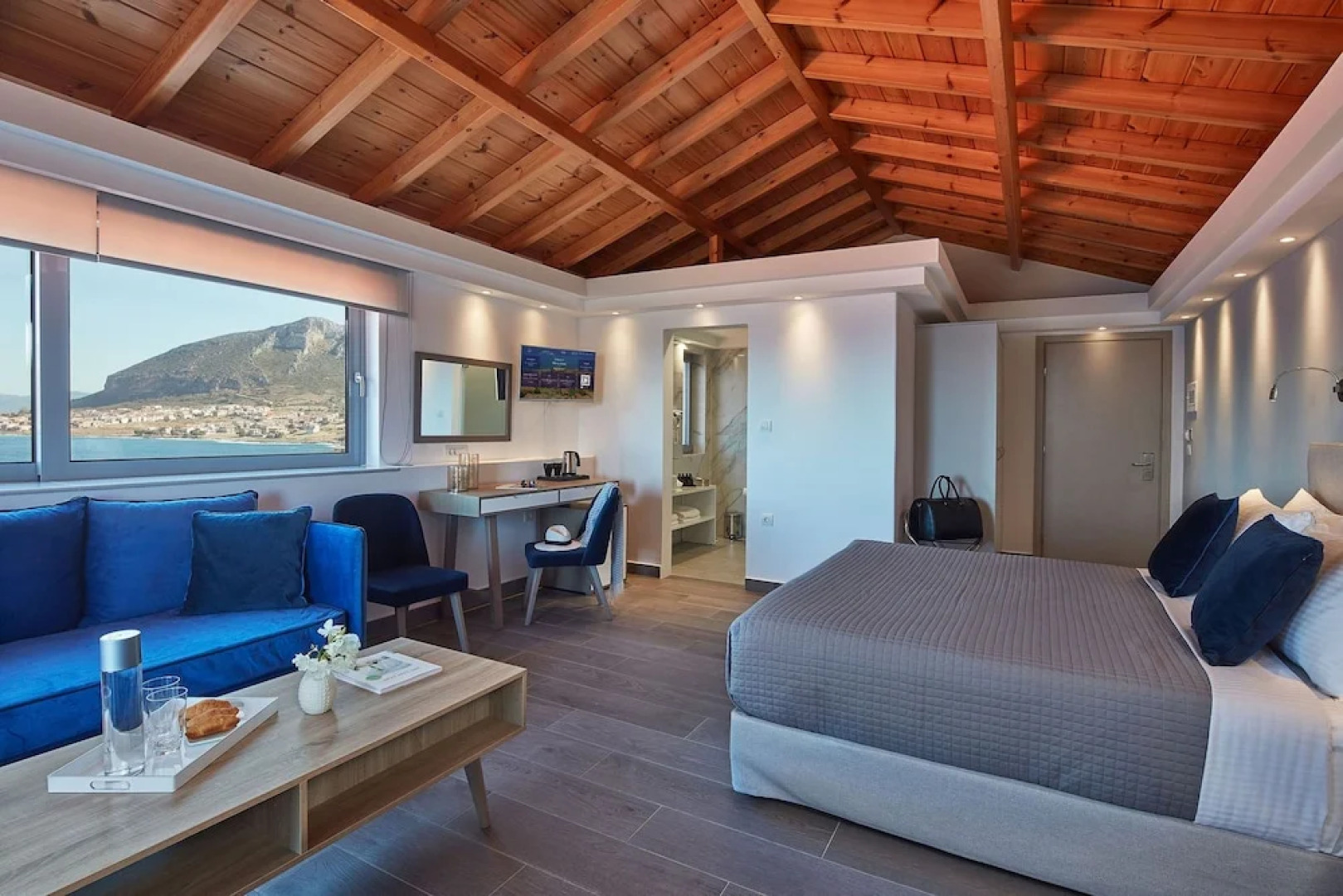 Alkinoi Resort & Spa