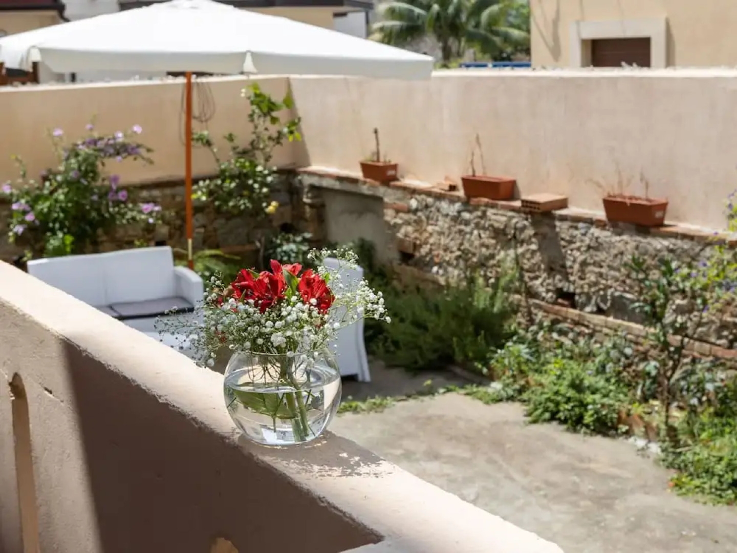 Belvilla by OYO La Casa di Nina