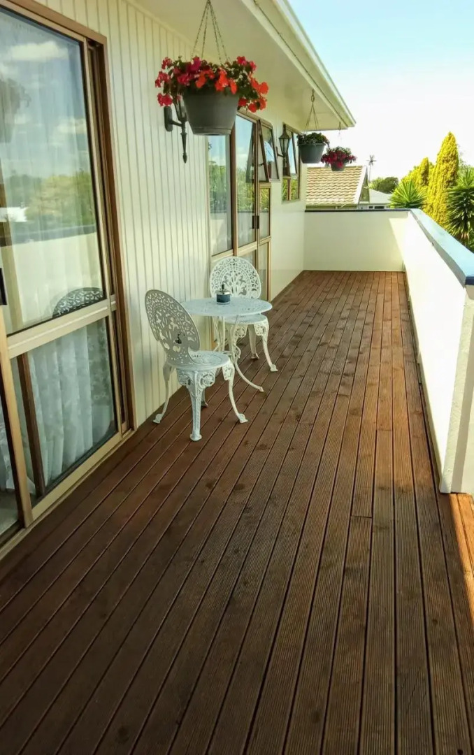 Park View 'Home Away From Home'