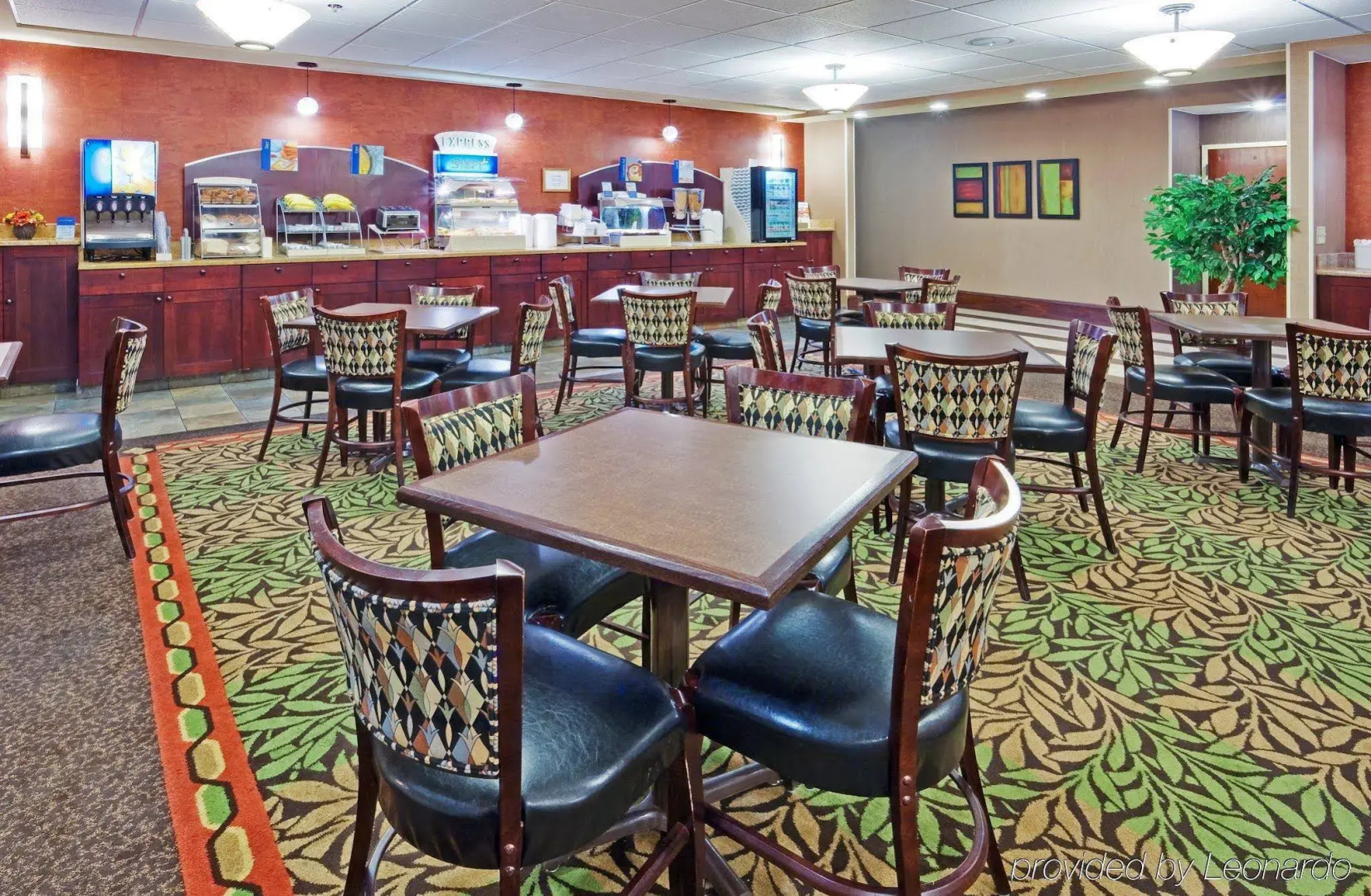 Holiday Inn Express - Harrisburg East by IHG