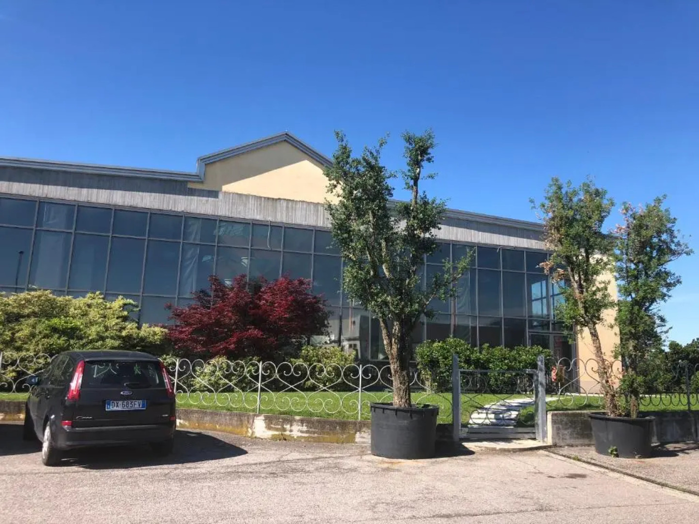 Appartamento Rosegarden