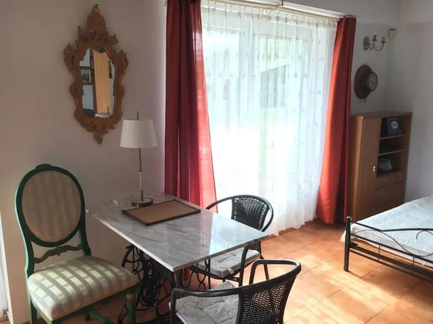 Kapitańskie Gniazdo