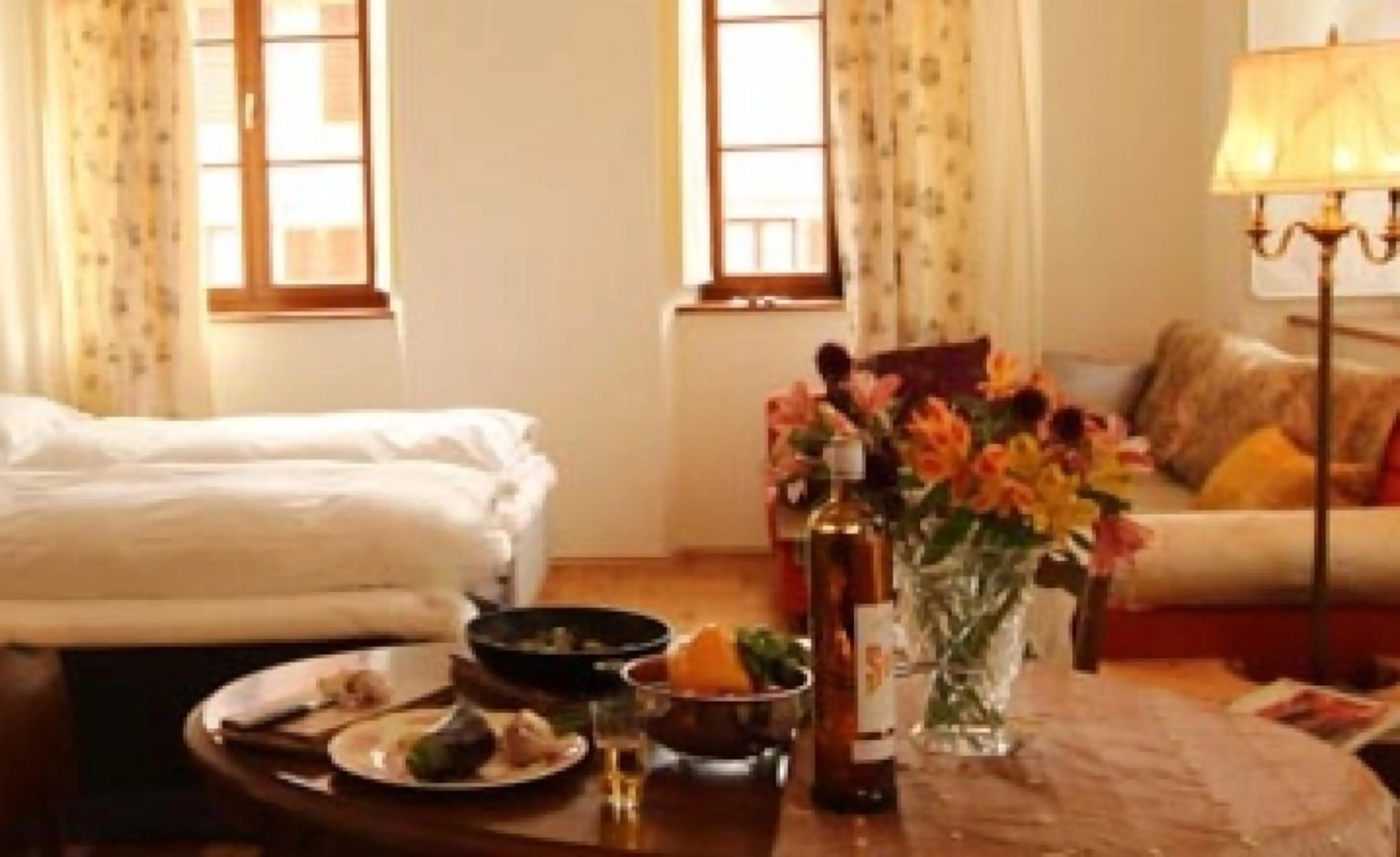 Residence Hotel Le Locle