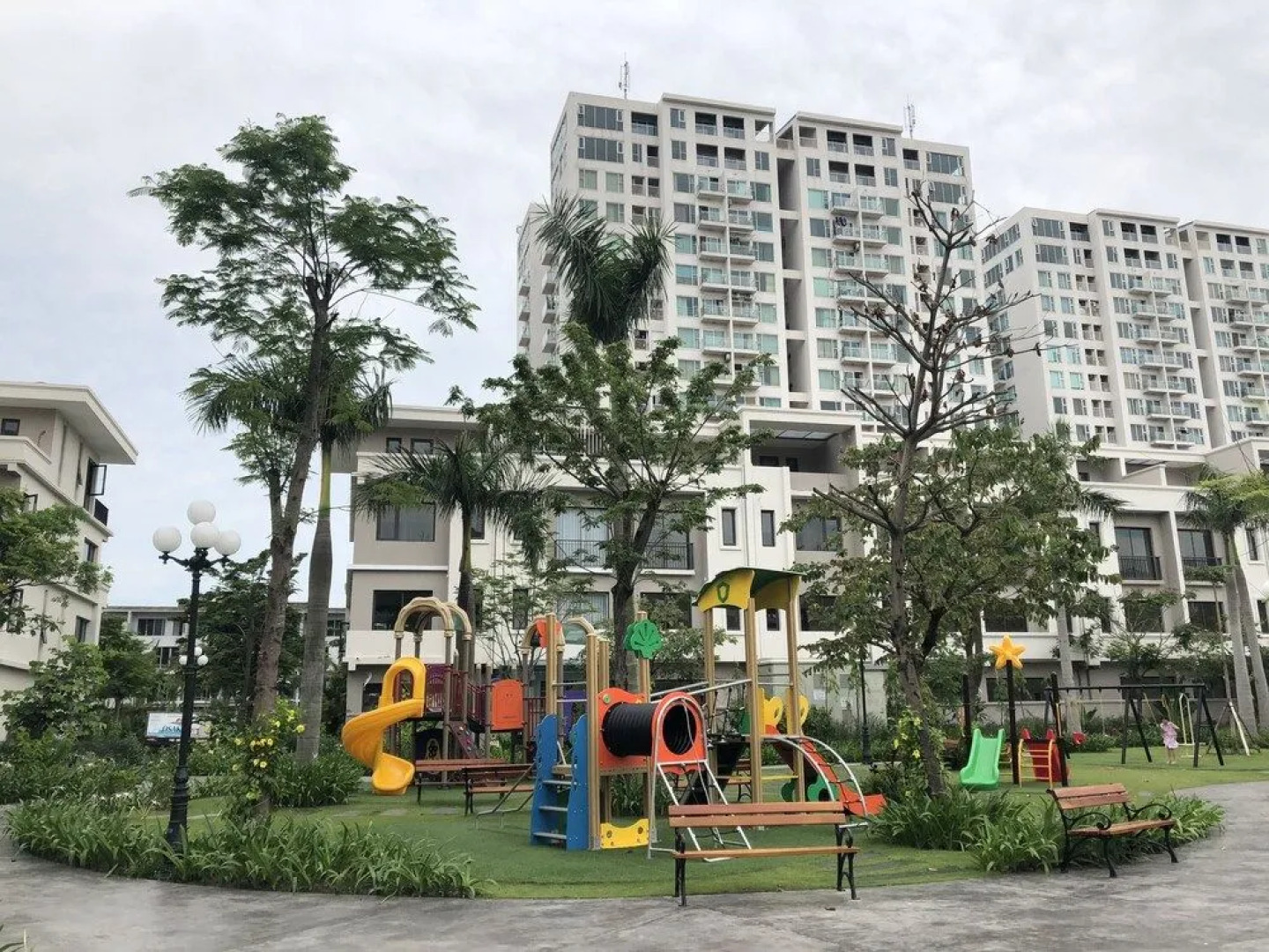 SkyBay HomeTel Ha Long