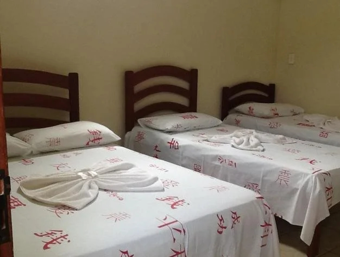 Pousada Maria Salete