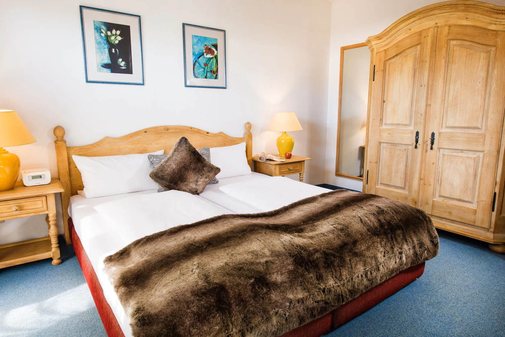 MONDI Resort Oberstaufen