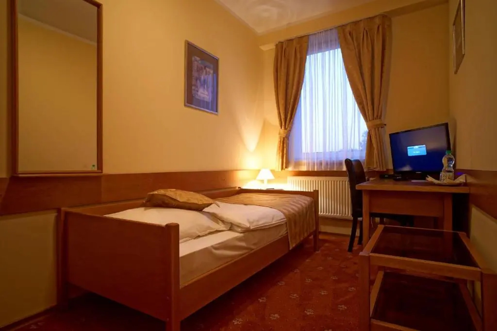 Noclegi w Lublińcu Lubex