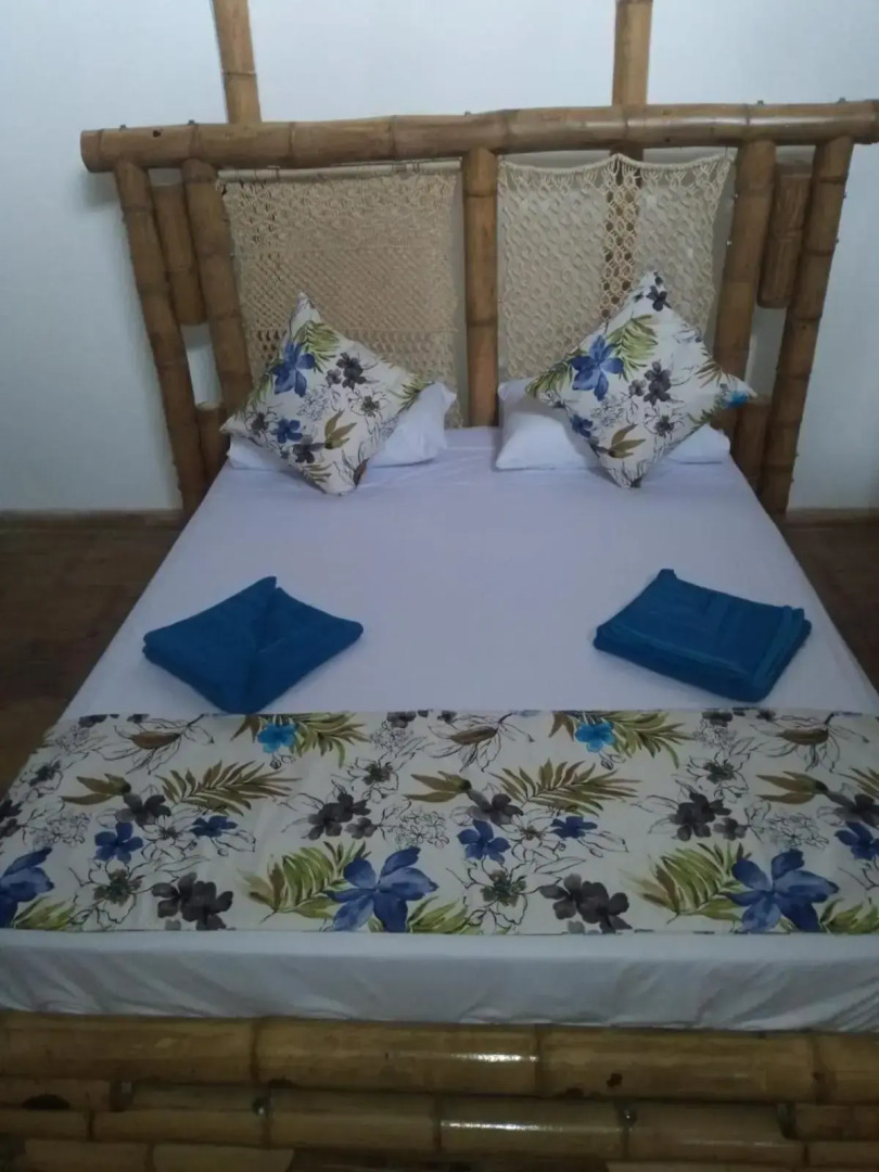Hotel Bambu Tayrona