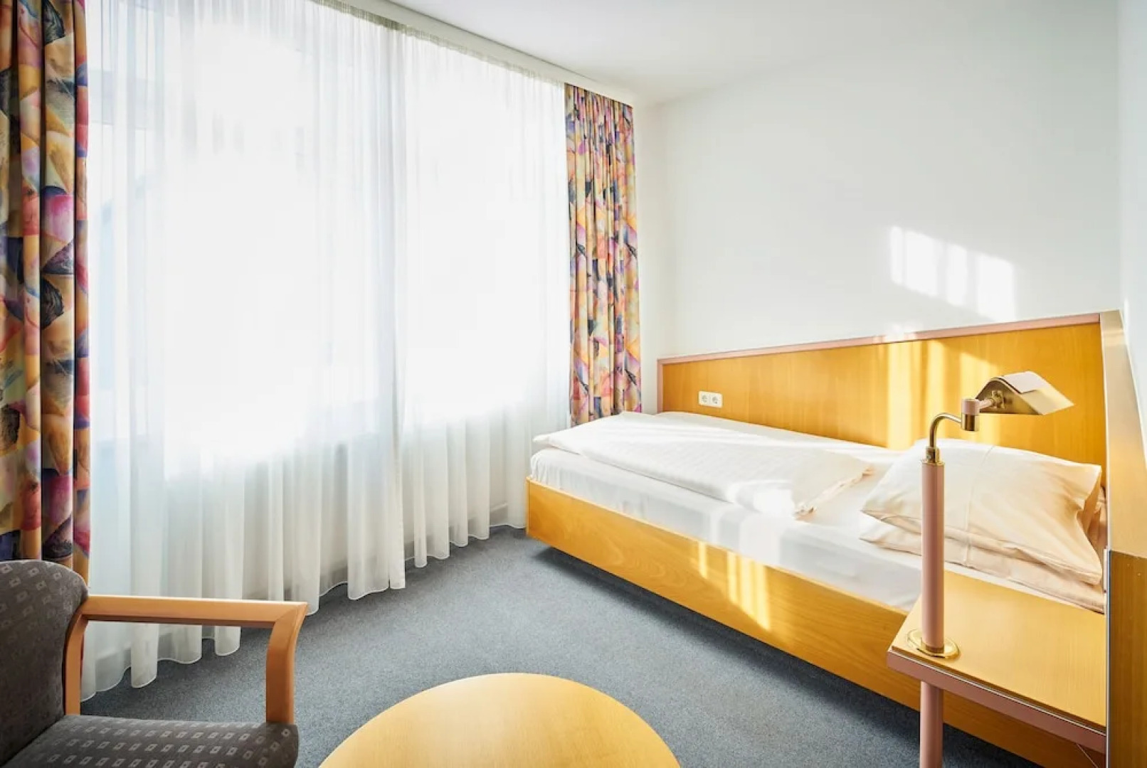 Hotel Brita Stuttgart