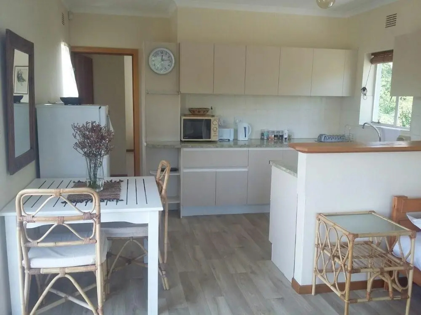 Lovemore Lodges Knysna