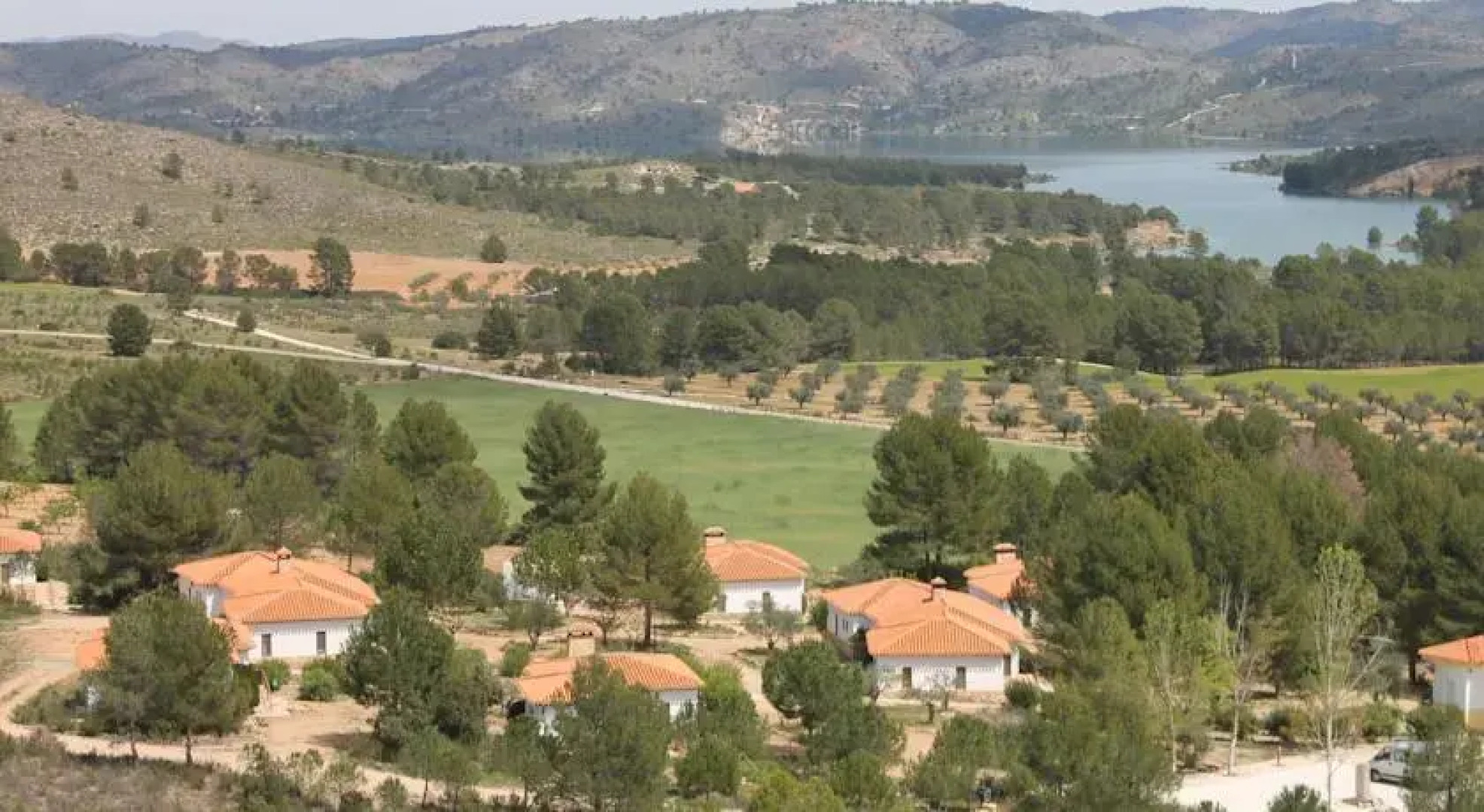 Casas Rurales El Cañar