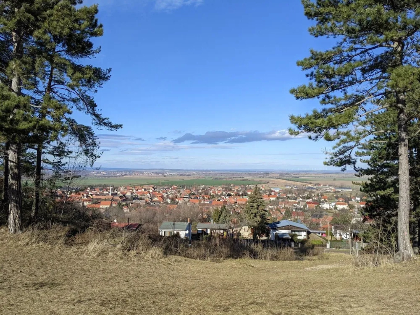 Holiday Home on the Mountain With Views