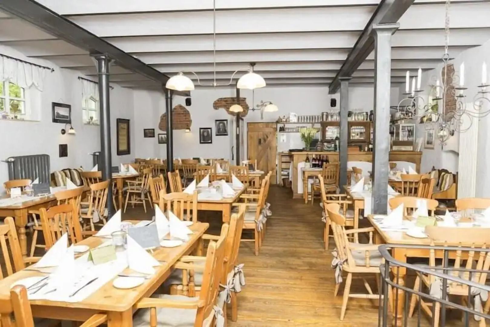 Hotel Altes Stadttor