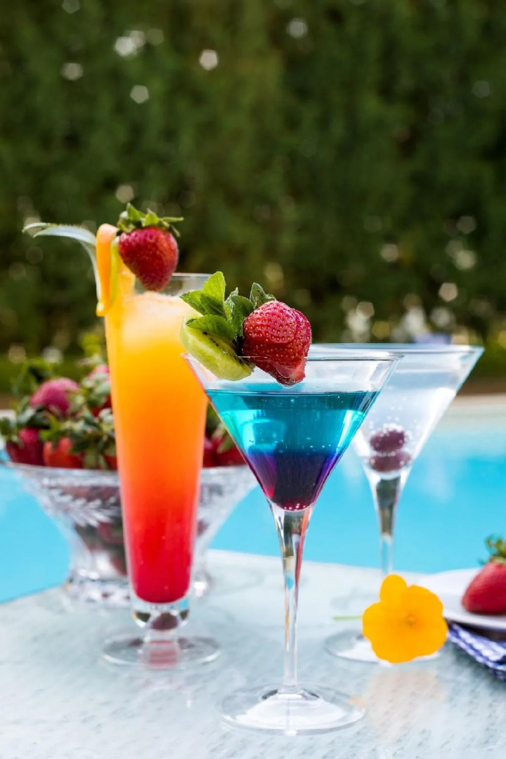 The Light House Boutique Suites