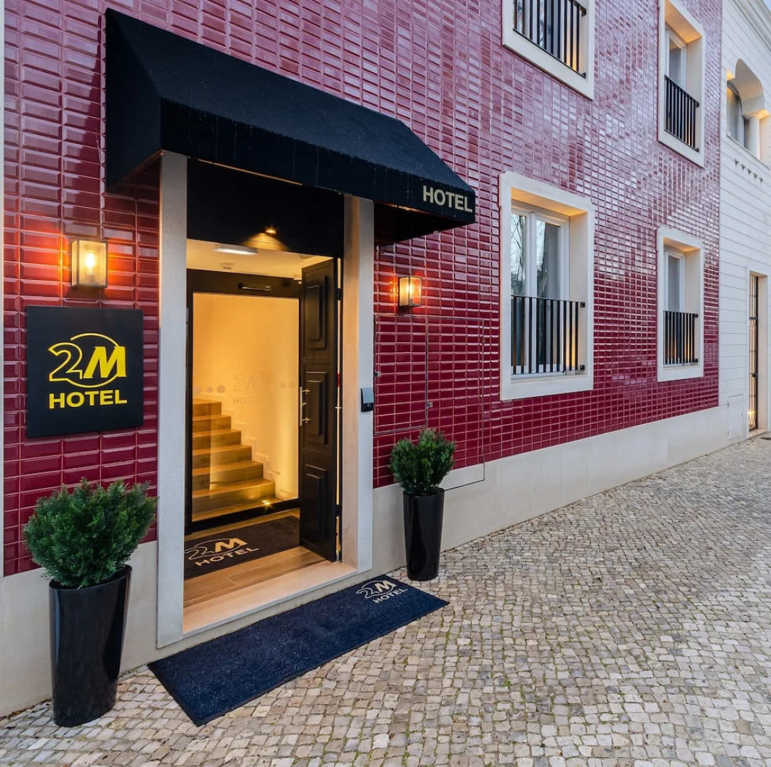 2M Boutique Hotel