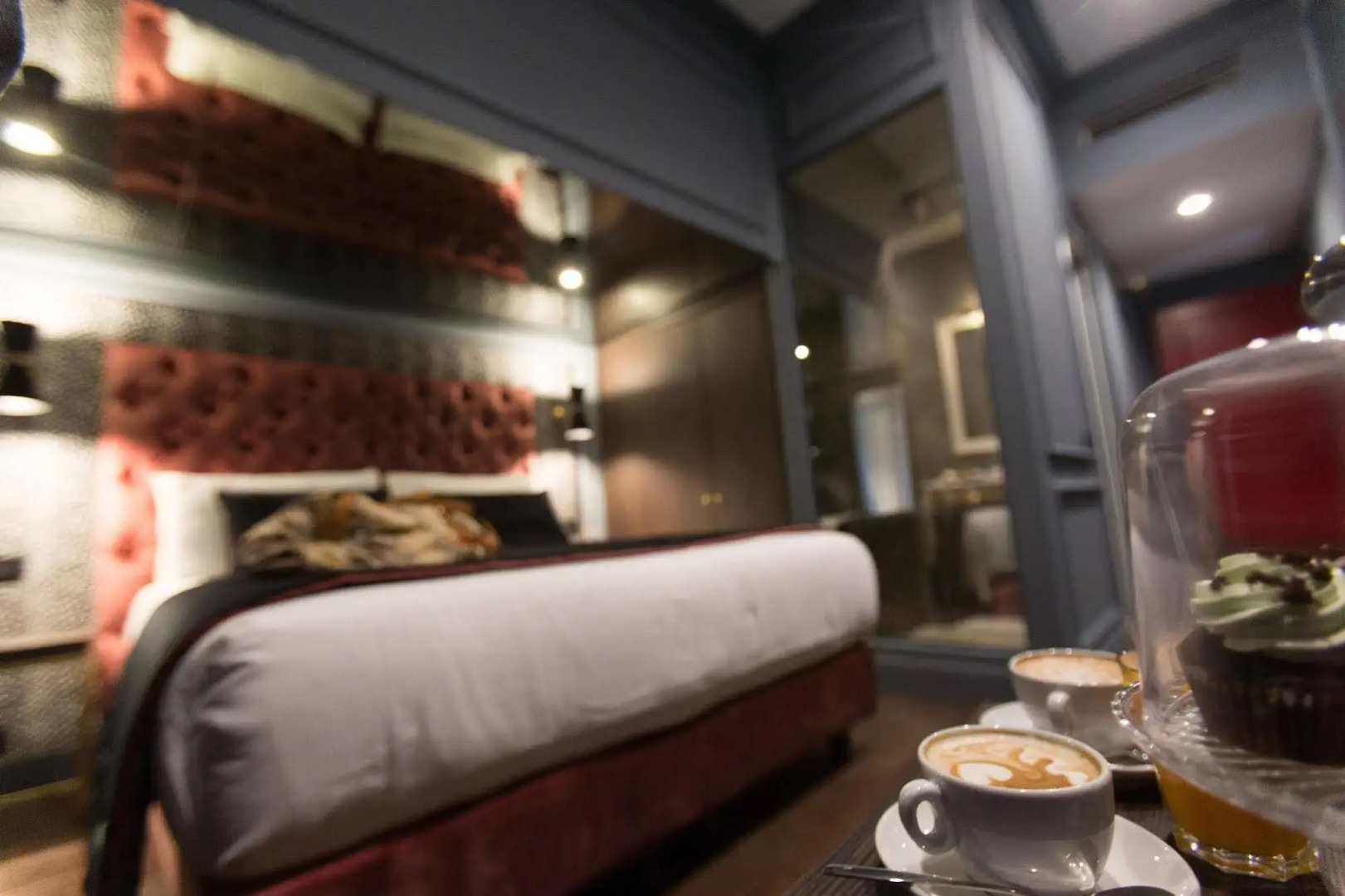 Saint B Boutique Hotel STB