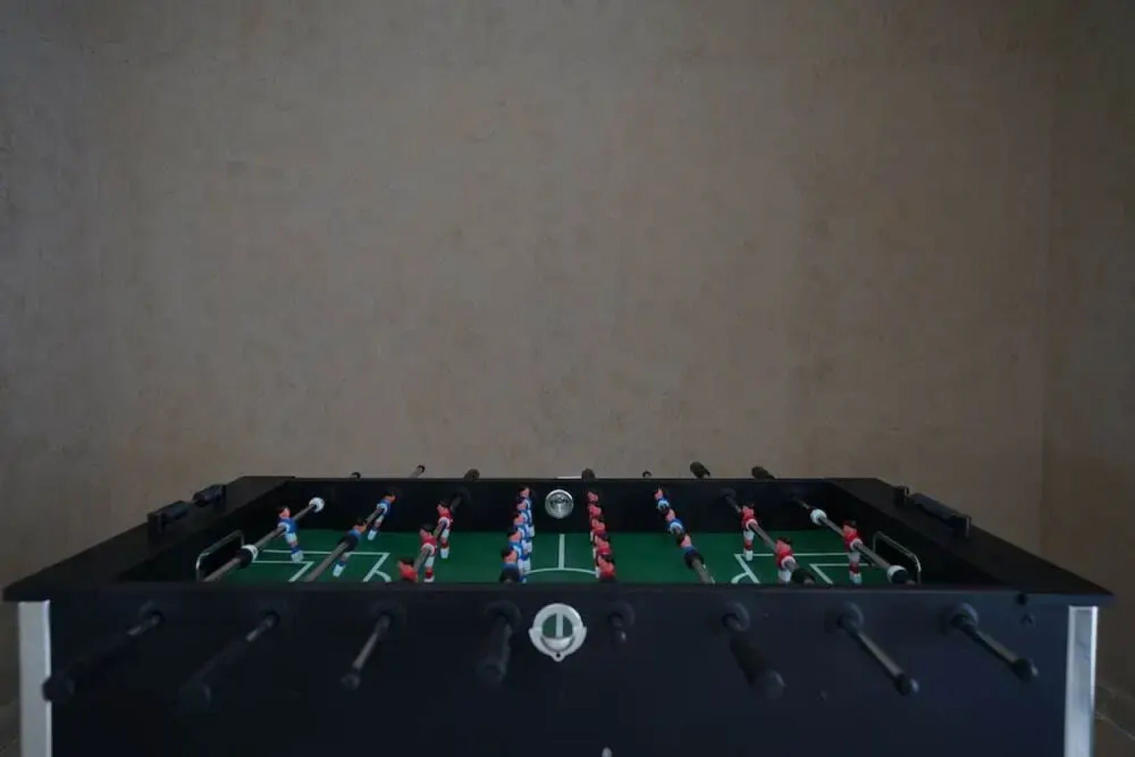 Counsel Beach New Alamein