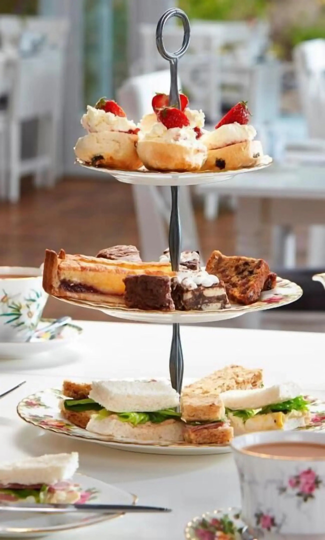 Broadoaks Boutique Country House