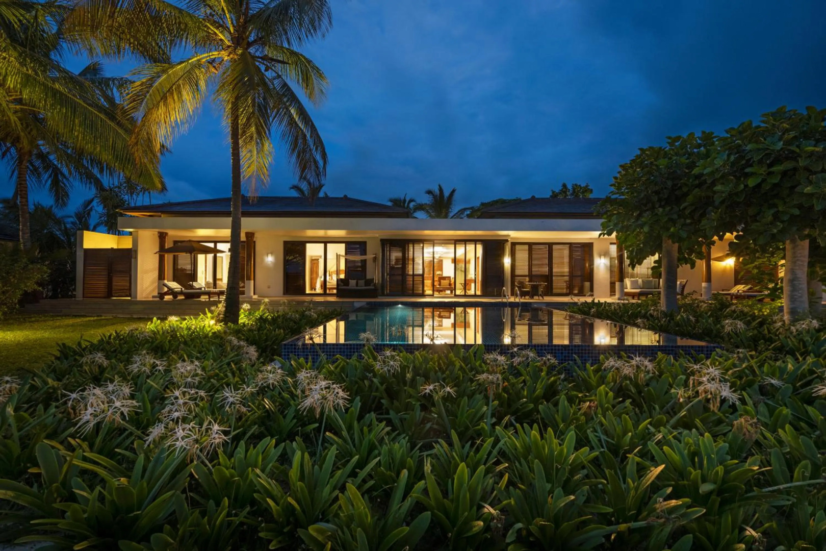 The Residence Zanzibar