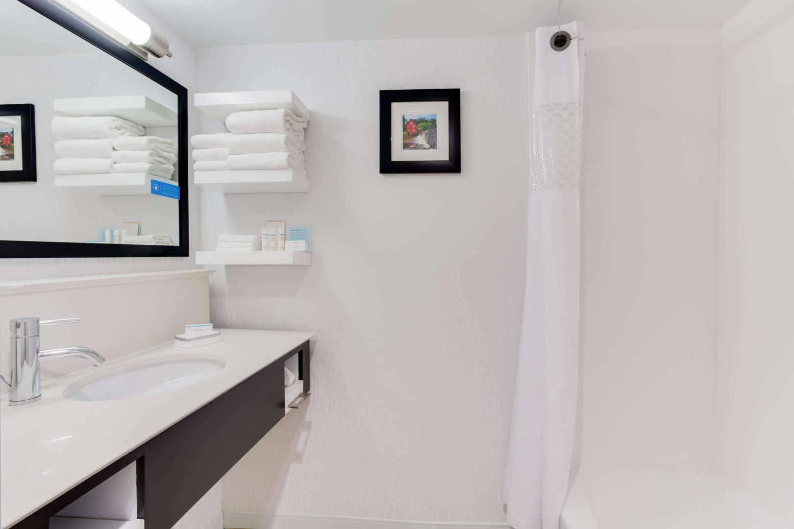 Hampton Inn Norcross