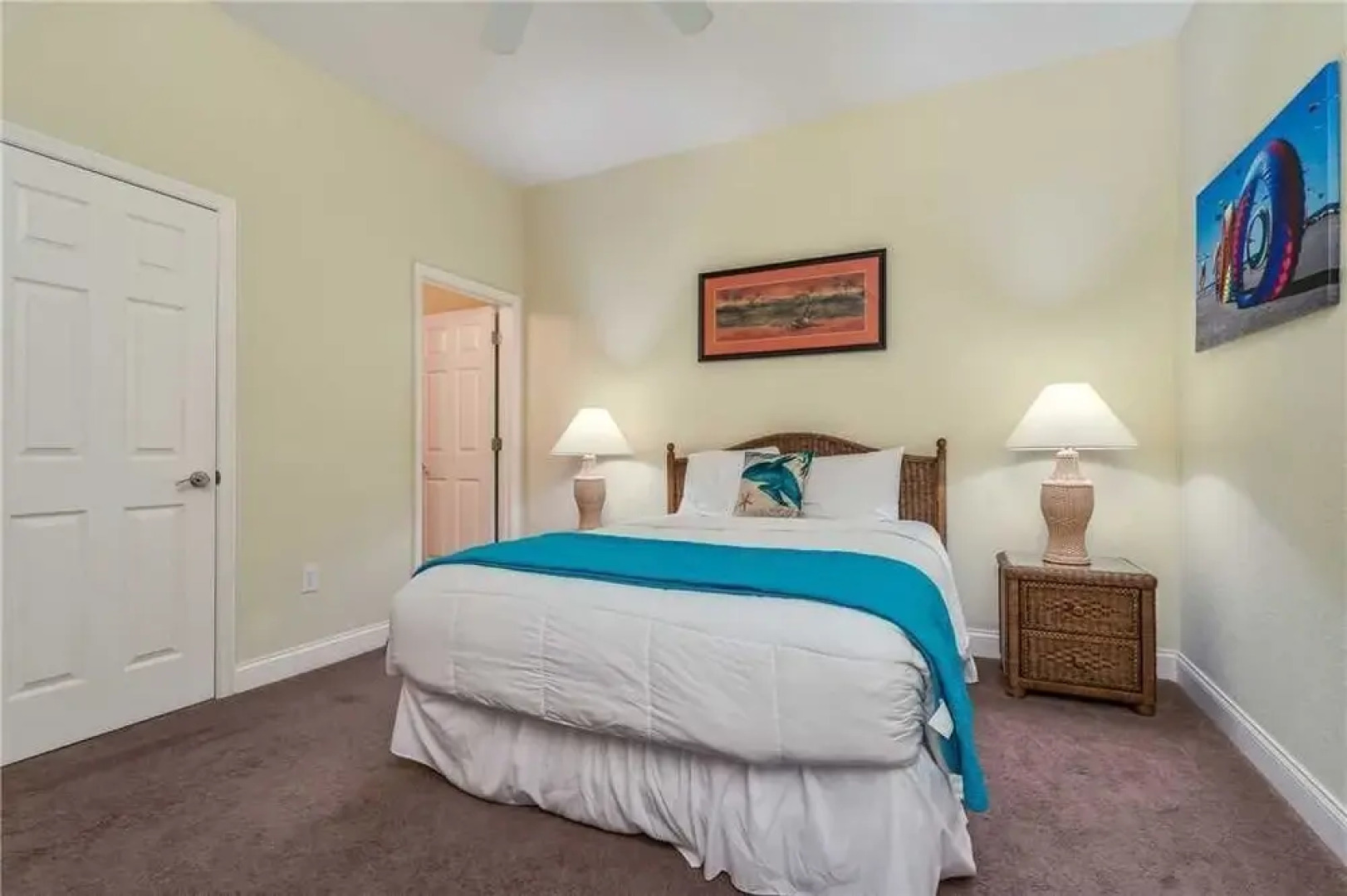 308 - Palms of Treasure Island