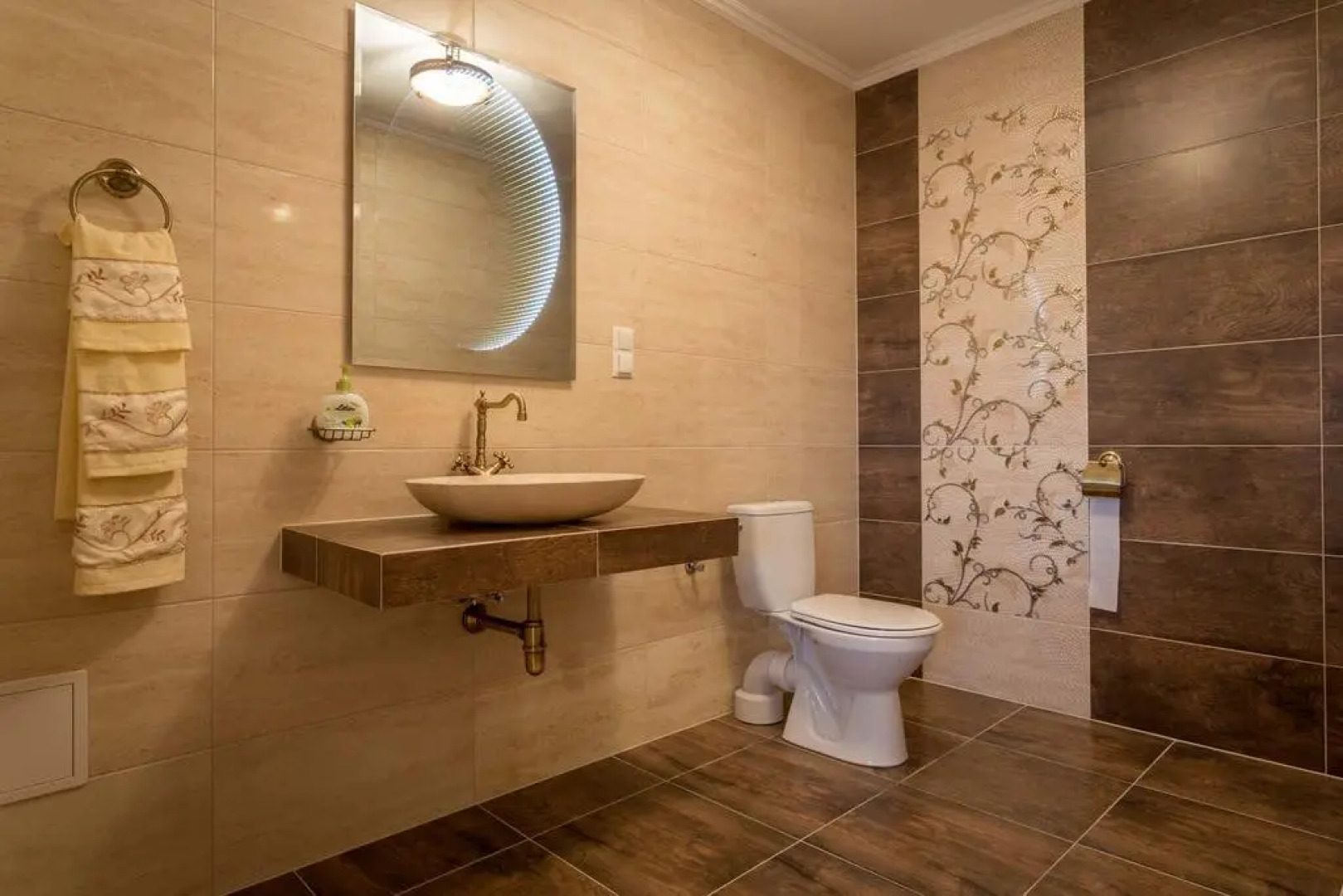 Podhalański Dworek SPA