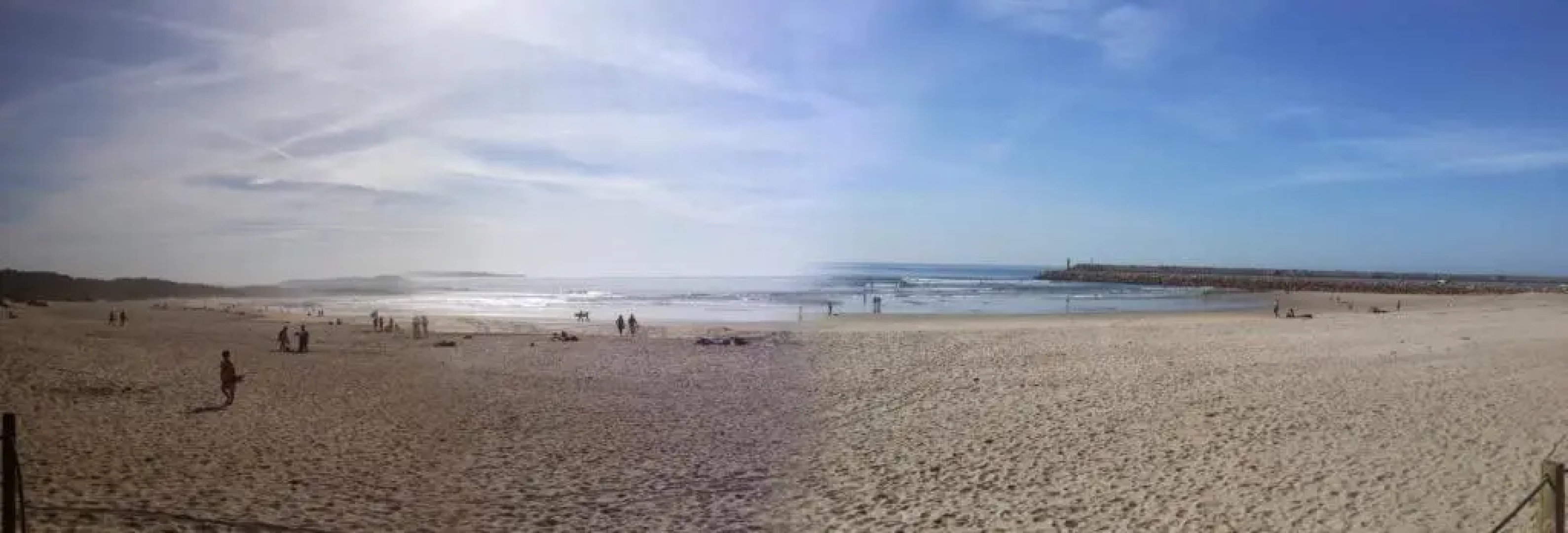 Cabedelo Beach House