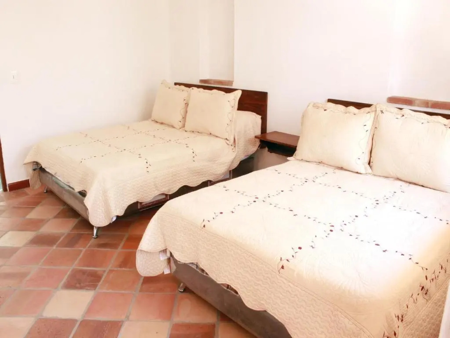 La Fogata Sutamarchan