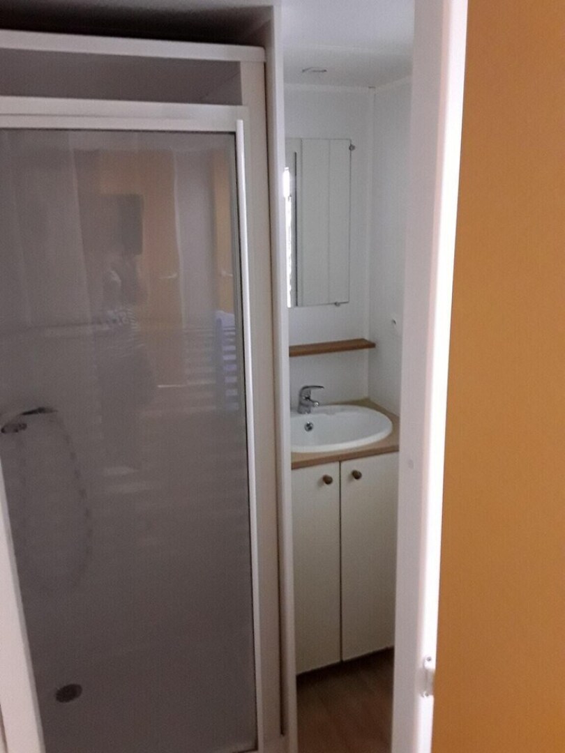 Chalet With 2 Bedrooms in Saint-paul-lès-dax, With Terrace and Wifi -