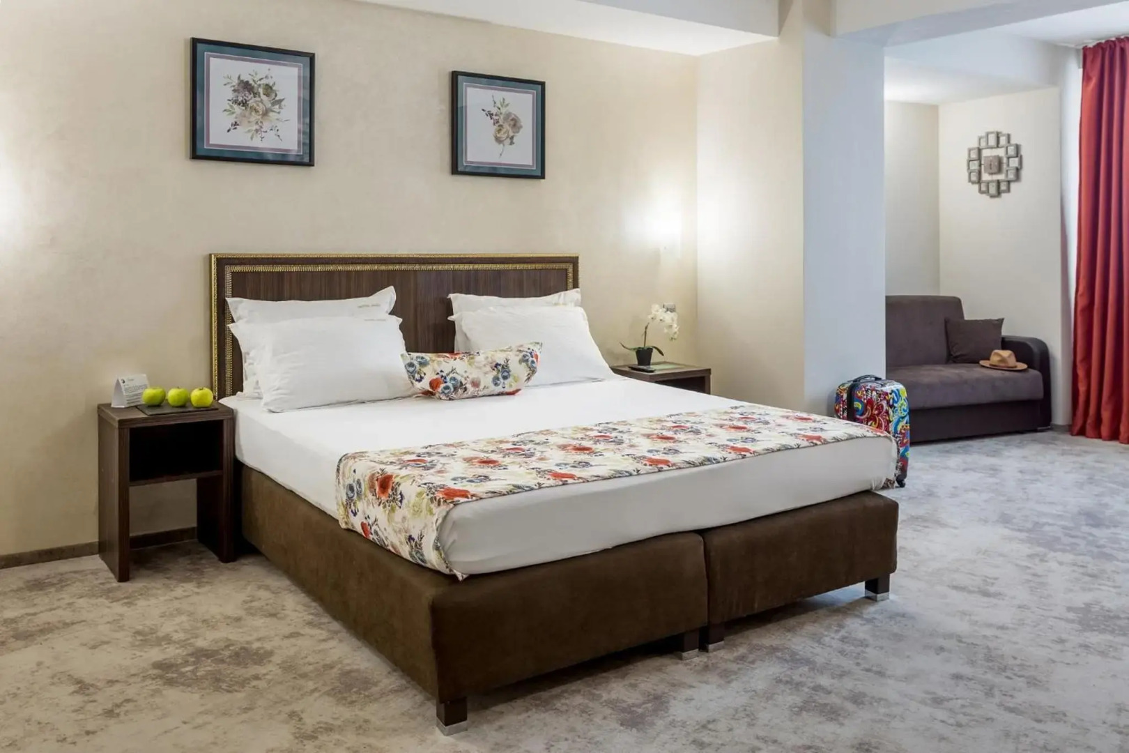 Prestige Boutique Hotel Craiova