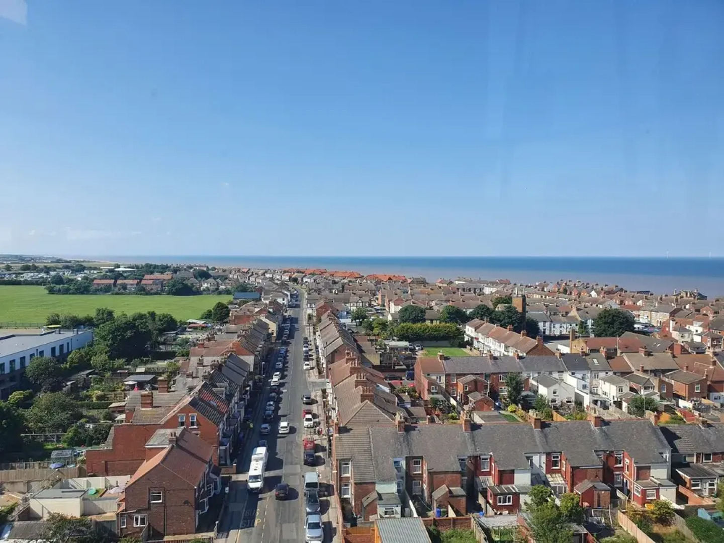 Holiday Chalet no 217