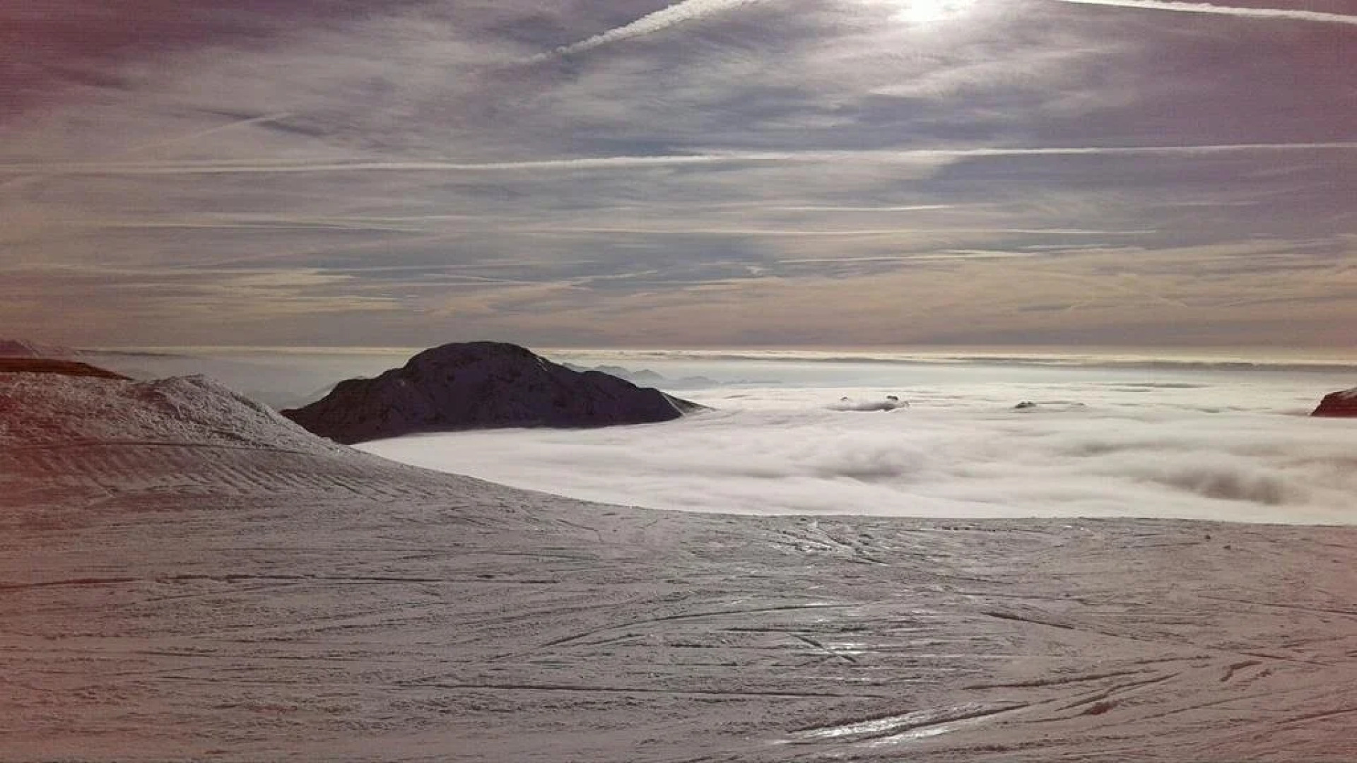 Agriturismo Cornei Da Nadia