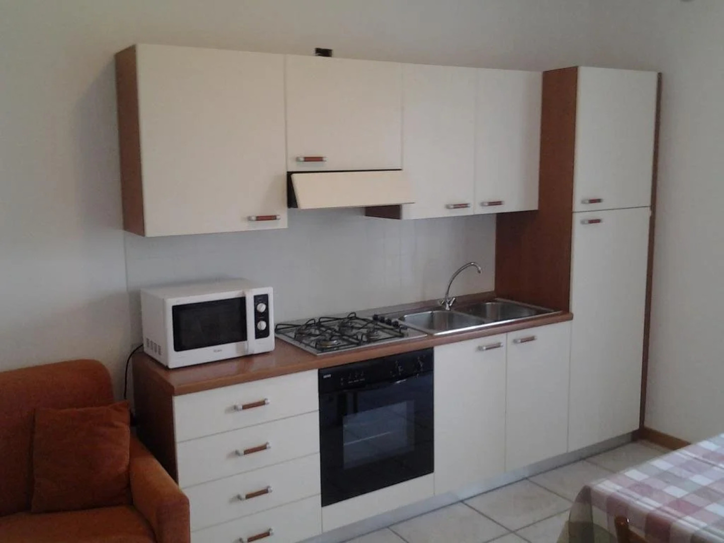 Residence "La Valle"