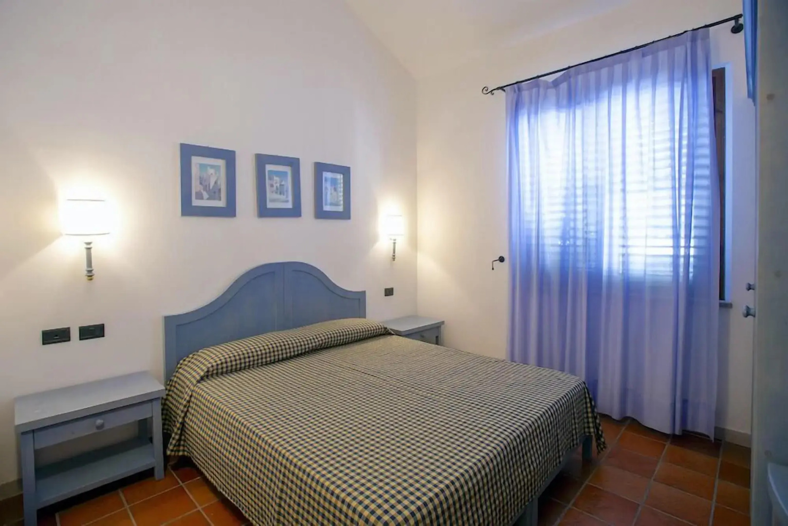 Villaggio Cala Mancina