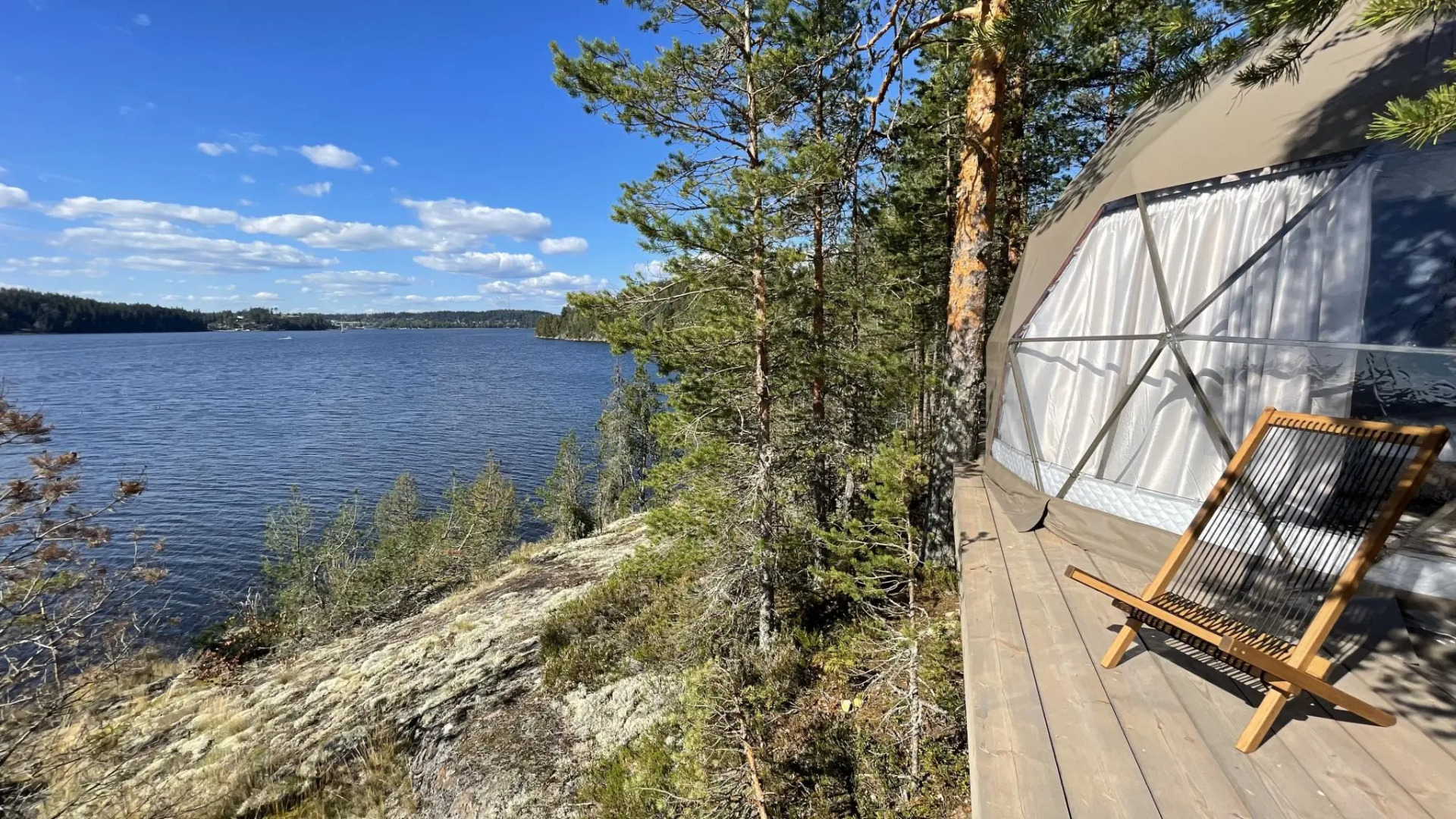 Вили Улей Карелия