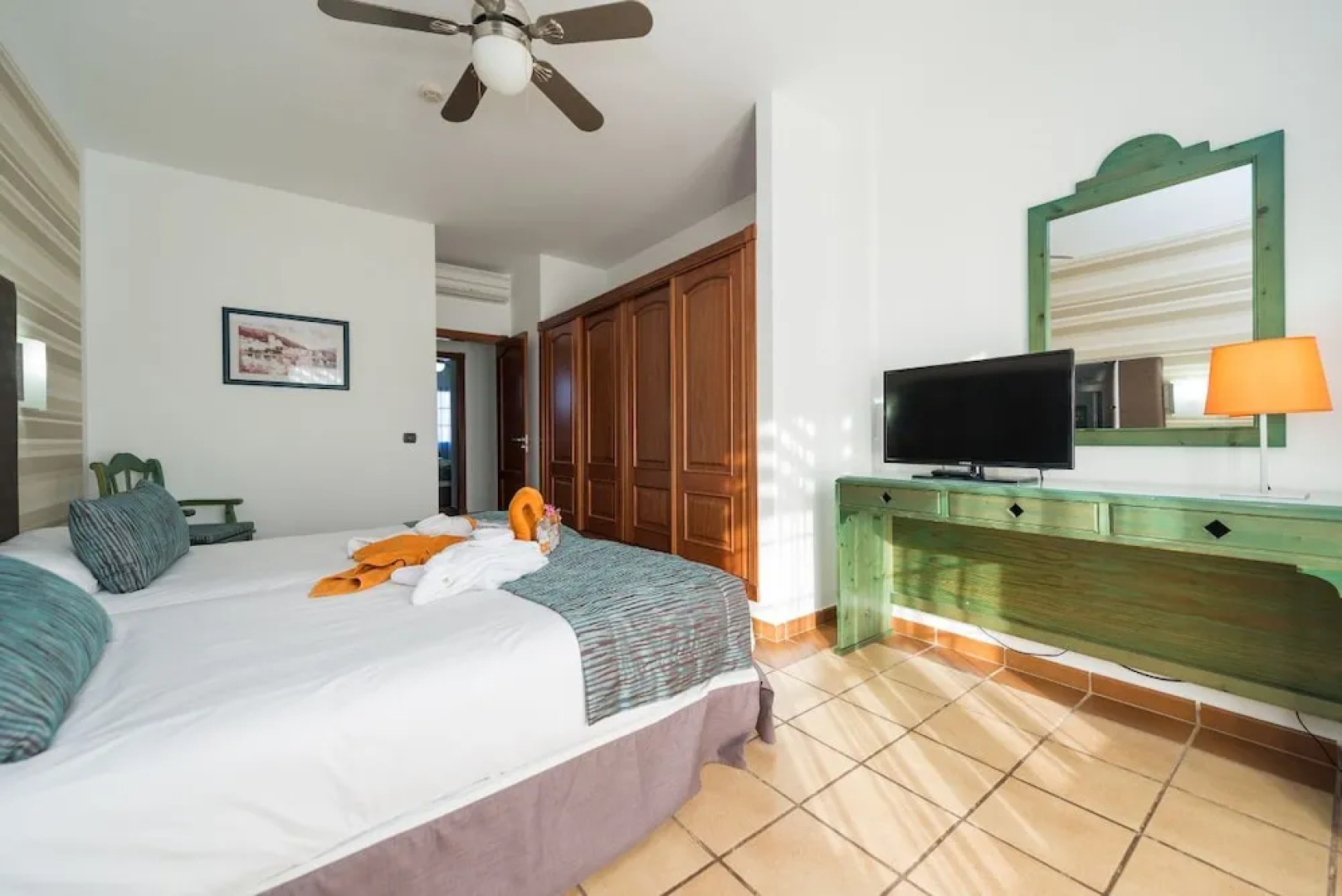Hotel Apartamento Pueblo Marinero Adults Exclusive